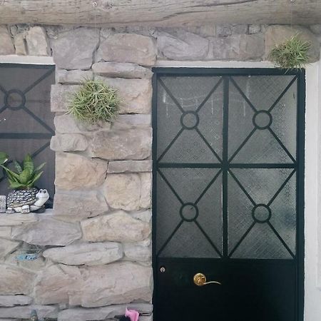 הוילה São Vicente A Casa Da Avo... מראה חיצוני תמונה