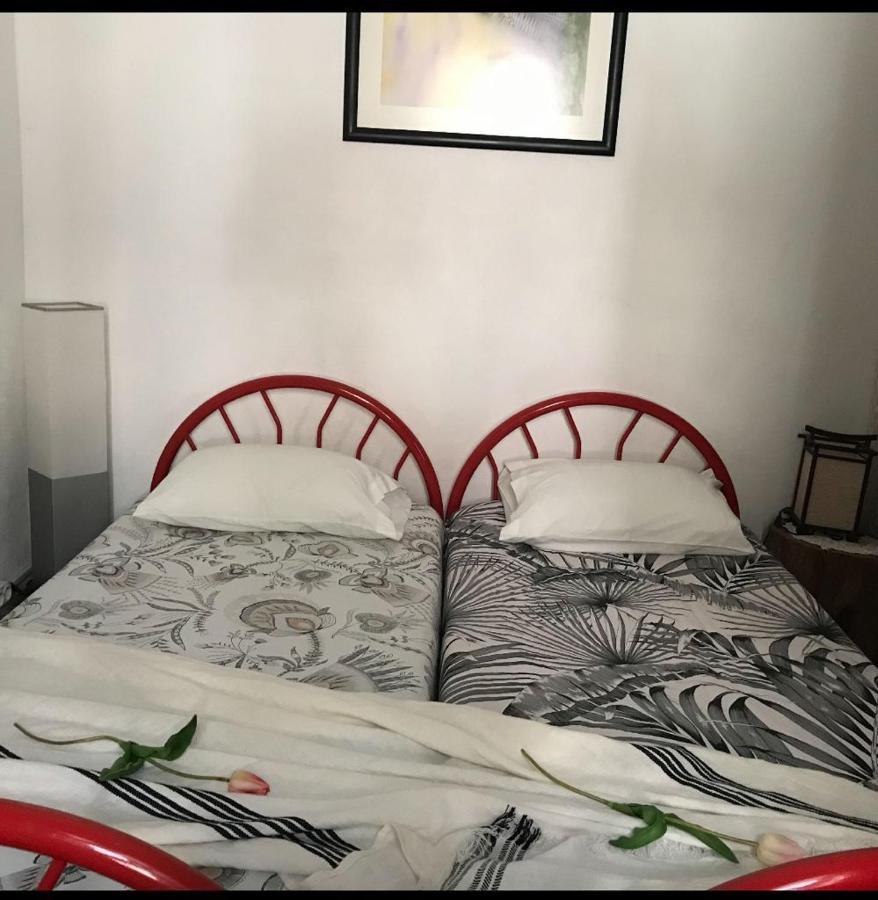 הוילה São Vicente A Casa Da Avo... מראה חיצוני תמונה