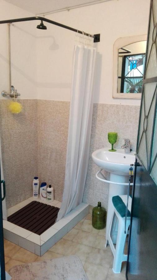 הוילה São Vicente A Casa Da Avo... מראה חיצוני תמונה