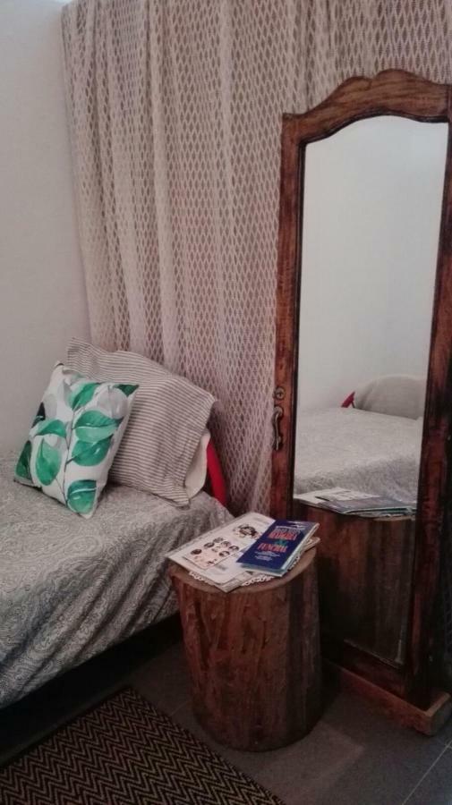 הוילה São Vicente A Casa Da Avo... מראה חיצוני תמונה