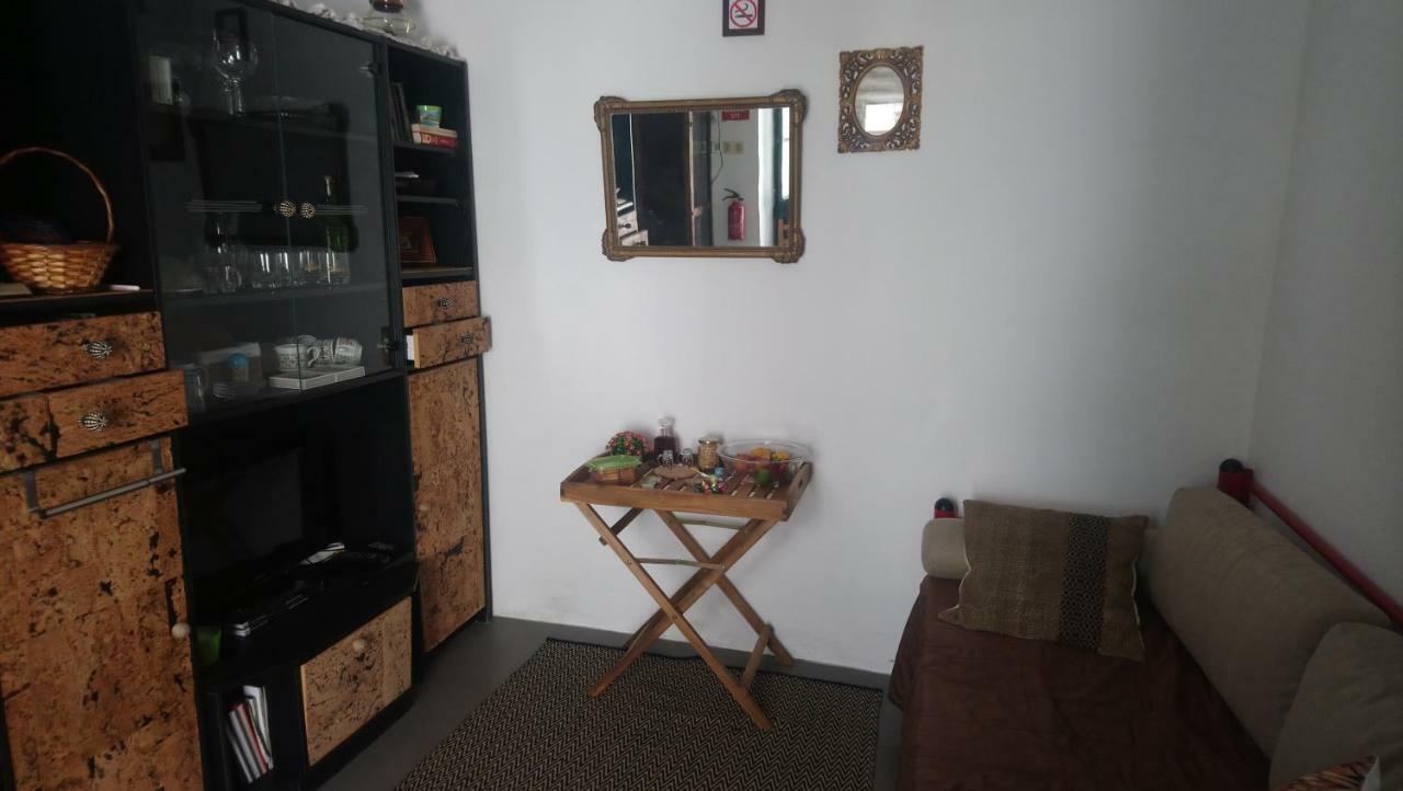 הוילה São Vicente A Casa Da Avo... מראה חיצוני תמונה