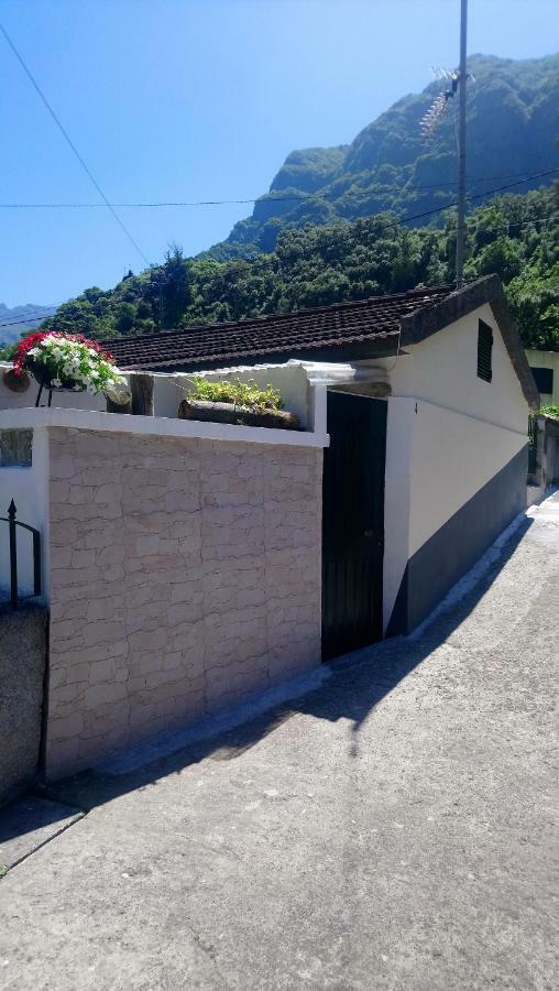 הוילה São Vicente A Casa Da Avo... מראה חיצוני תמונה