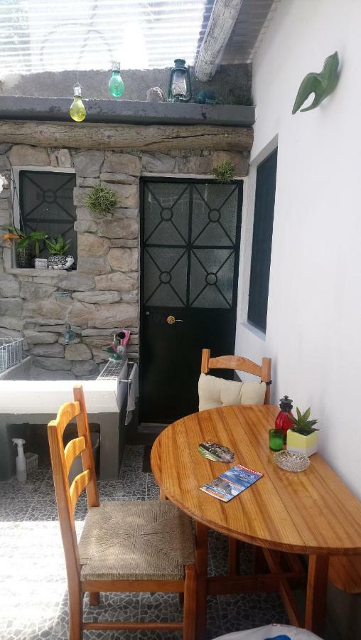 הוילה São Vicente A Casa Da Avo... מראה חיצוני תמונה