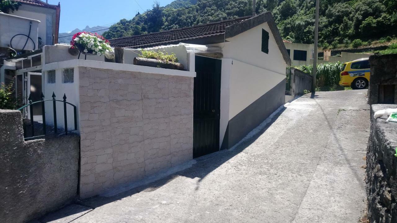 הוילה São Vicente A Casa Da Avo... מראה חיצוני תמונה