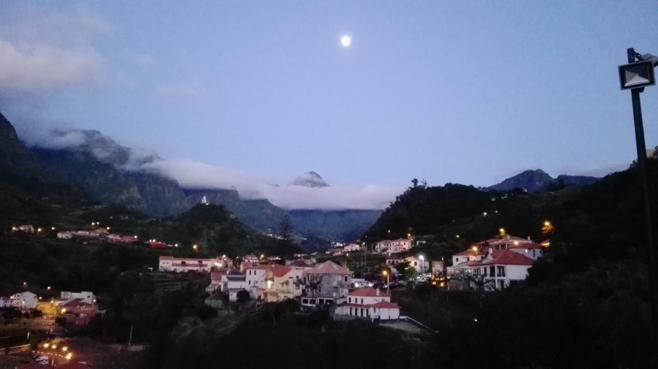 הוילה São Vicente A Casa Da Avo... מראה חיצוני תמונה