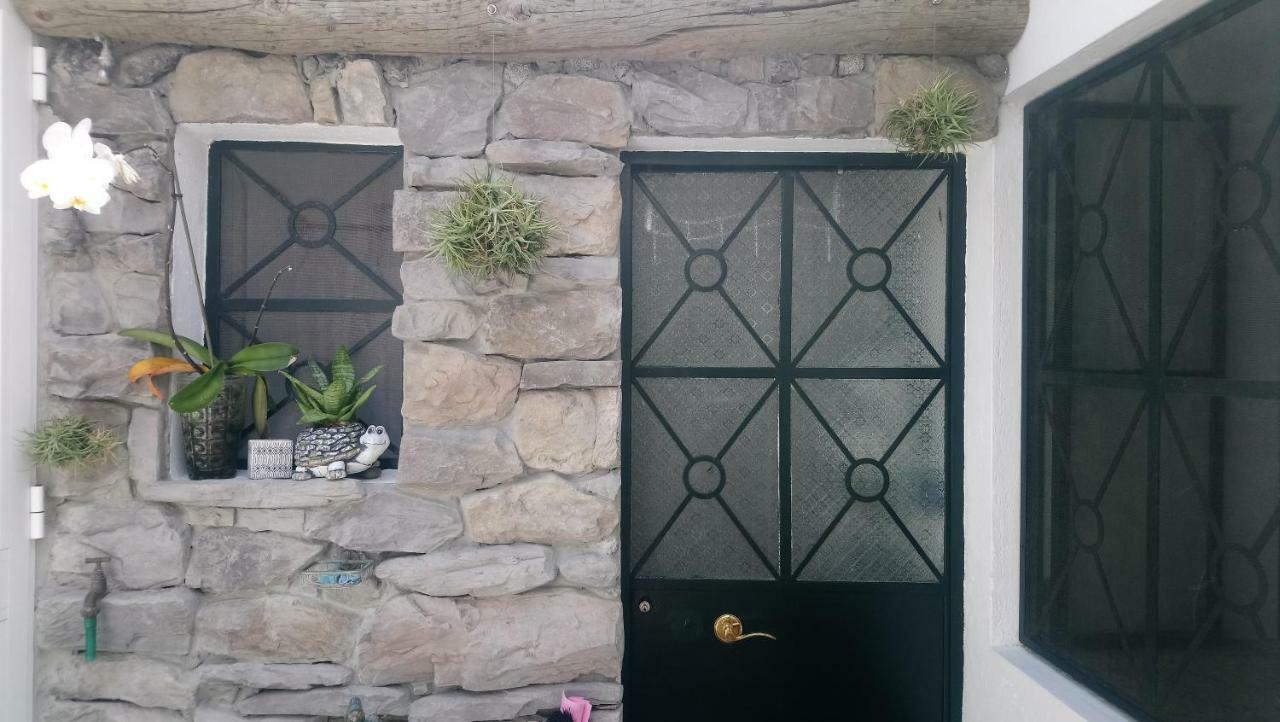 הוילה São Vicente A Casa Da Avo... מראה חיצוני תמונה